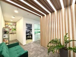 United Square (D11), Office #570800031